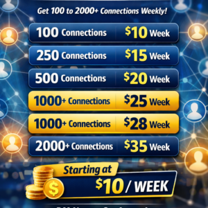 🔗 LinkedIn Rental – 600+ Vendor Contact List